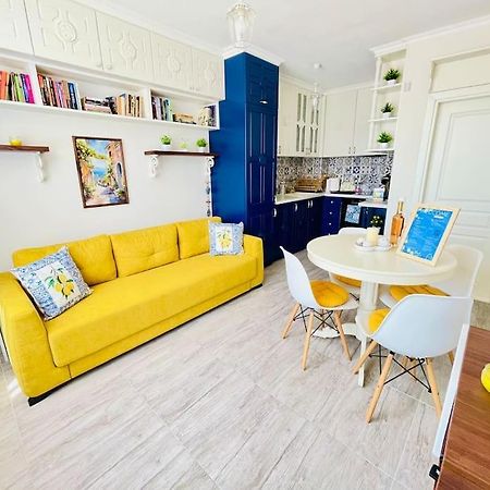 Appartamento Positano Varna Esterno foto