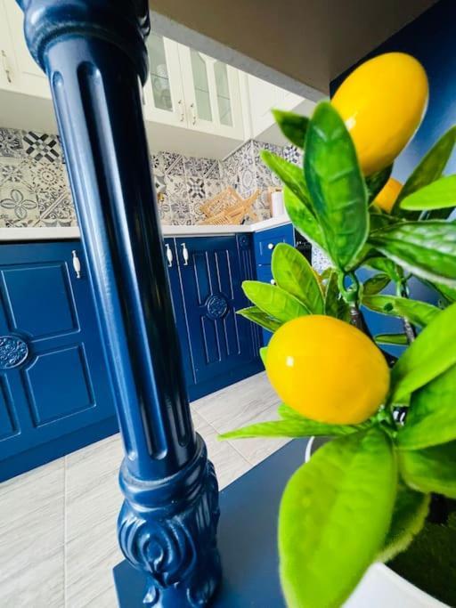 Appartamento Positano Varna Esterno foto