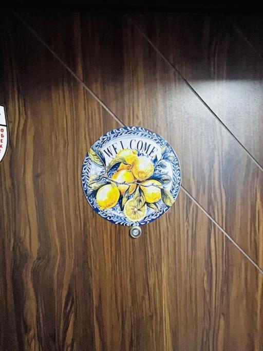 Appartamento Positano Varna Esterno foto