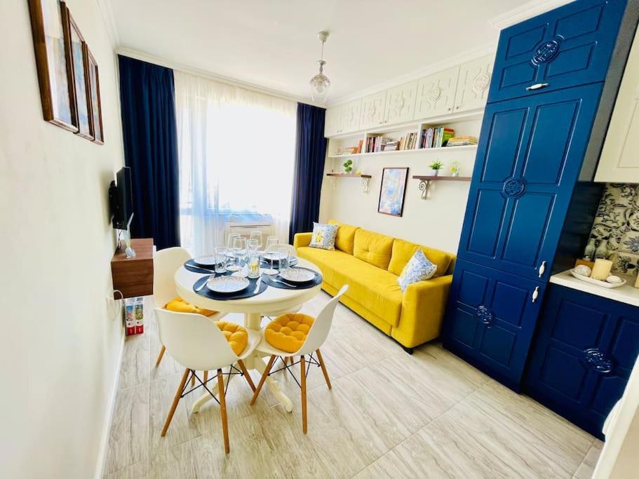 Appartamento Positano Varna Esterno foto