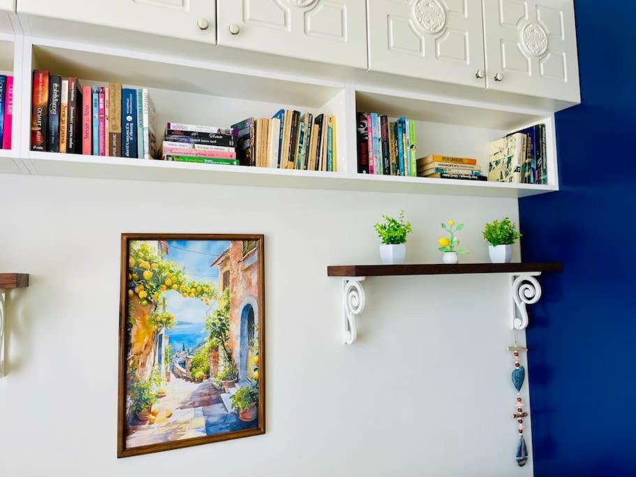 Appartamento Positano Varna Esterno foto