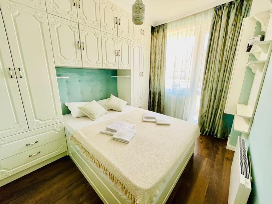Appartamento Positano Varna Esterno foto