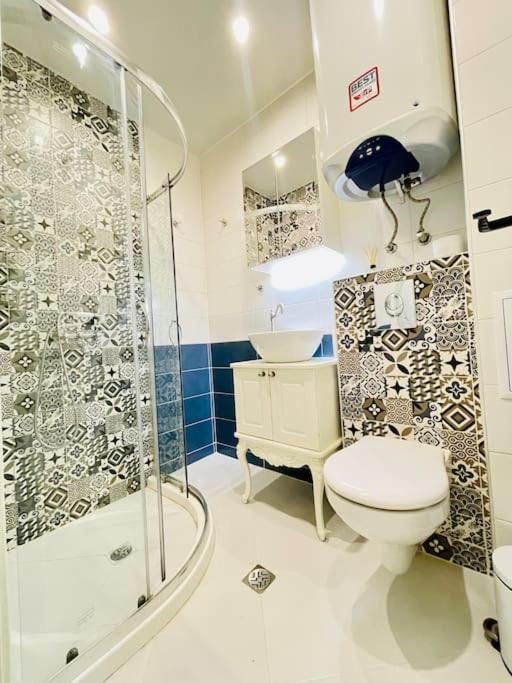 Appartamento Positano Varna Esterno foto