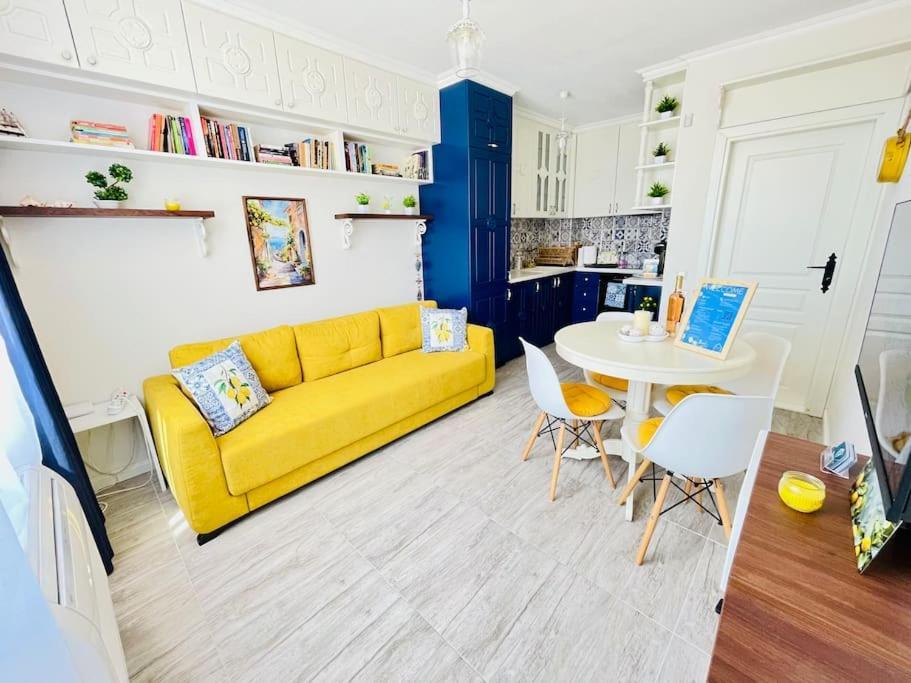 Appartamento Positano Varna Esterno foto