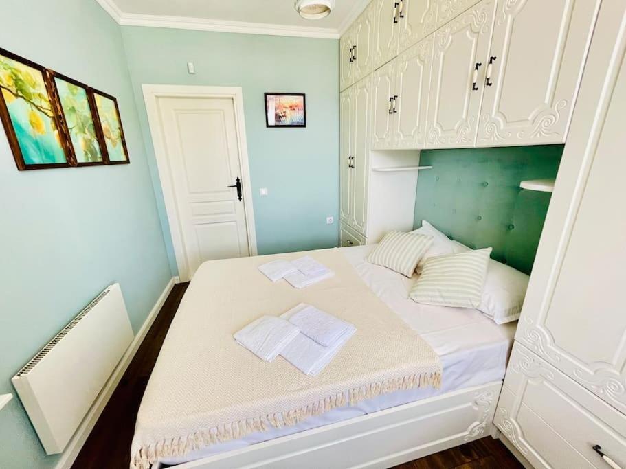 Appartamento Positano Varna Esterno foto