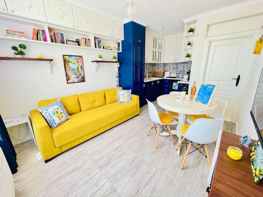 Appartamento Positano Varna Esterno foto