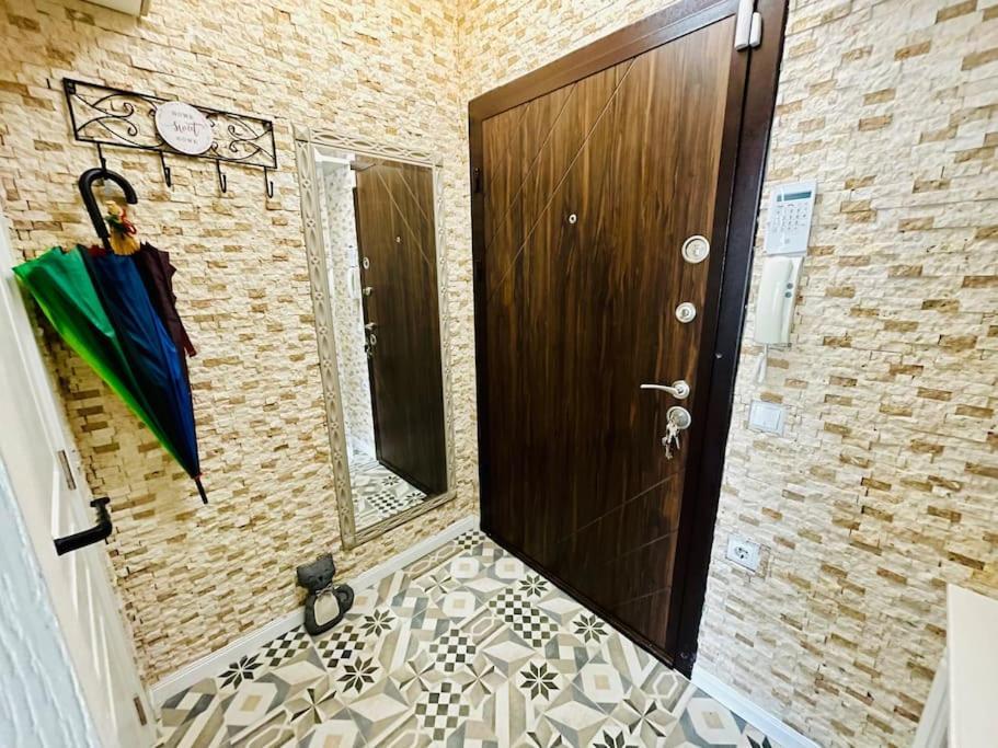 Appartamento Positano Varna Esterno foto