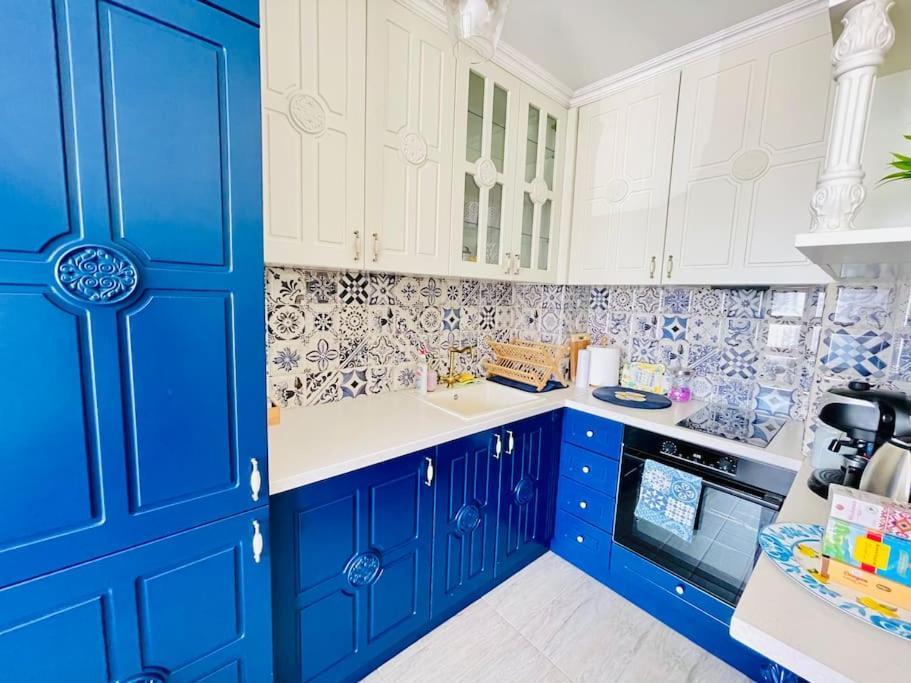 Appartamento Positano Varna Esterno foto